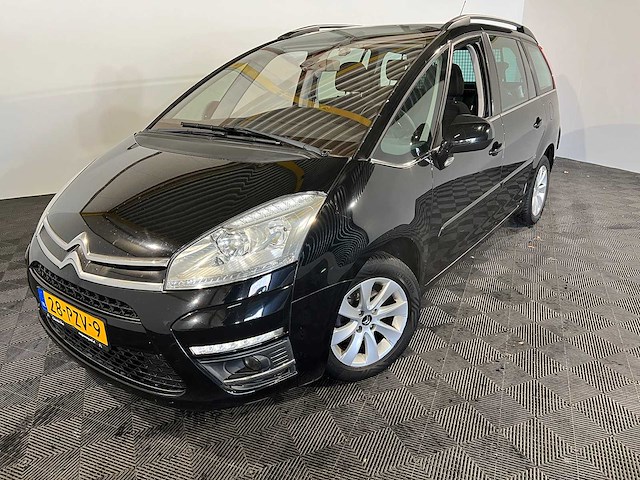 Citroen grand c4 picasso 1.6 vti ligne bns 7p , 28-pzv-9 - afbeelding 1 van  16