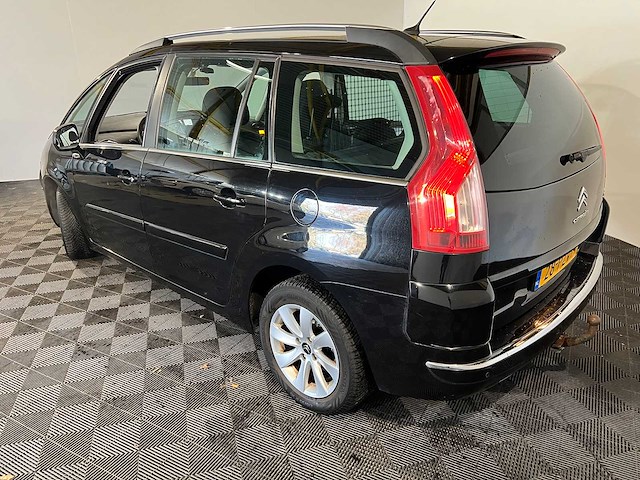 Citroen grand c4 picasso 1.6 vti ligne bns 7p , 28-pzv-9 - afbeelding 9 van  16