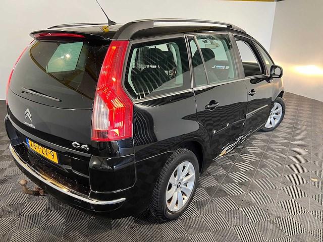 Citroen grand c4 picasso 1.6 vti ligne bns 7p , 28-pzv-9 - afbeelding 12 van  16