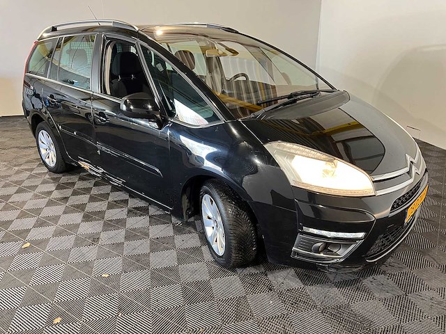 Citroen grand c4 picasso 1.6 vti ligne bns 7p , 28-pzv-9 - afbeelding 13 van  16