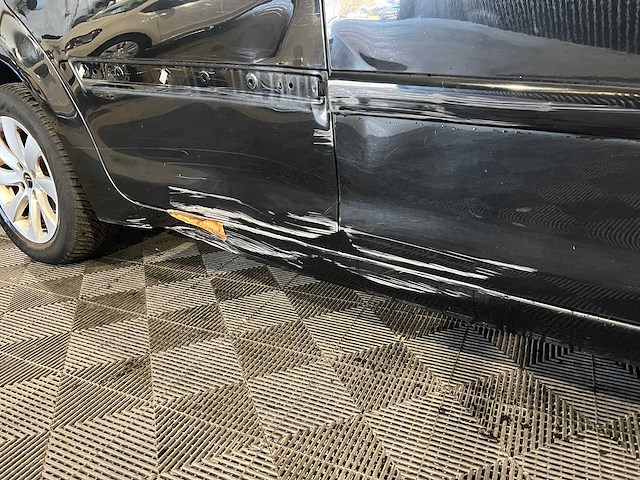 Citroen grand c4 picasso 1.6 vti ligne bns 7p , 28-pzv-9 - afbeelding 14 van  16