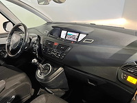 Citroen grand c4 picasso 1.6 vti ligne bns 7p , 28-pzv-9 - afbeelding 16 van  16
