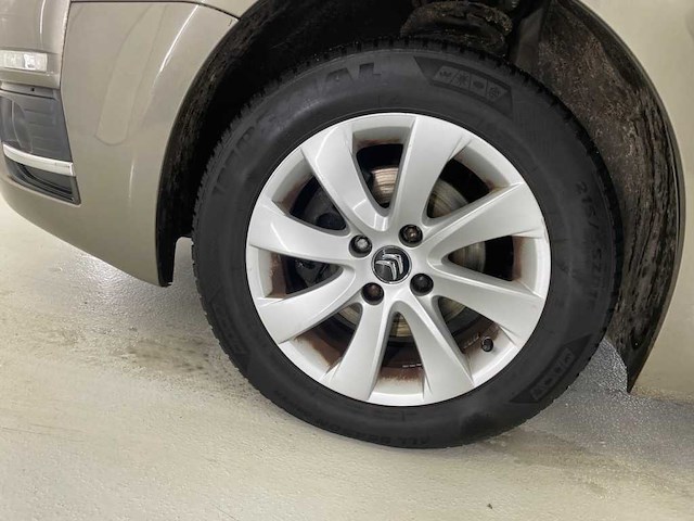 Citroen grand c4 picasso 1.6 vti ligne business; 44-pbh-5 - afbeelding 6 van  9