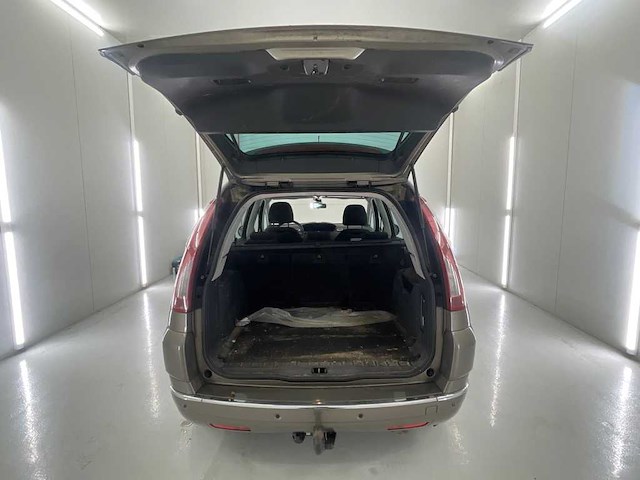 Citroen grand c4 picasso 1.6 vti ligne business; 44-pbh-5 - afbeelding 7 van  9