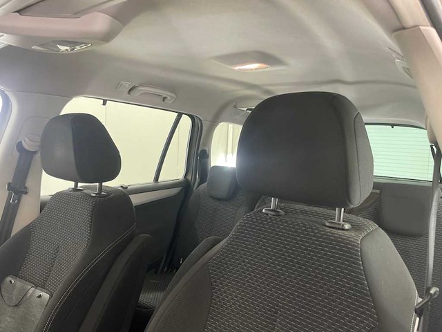 Citroen grand c4 picasso 1.6 vti ligne business; 44-pbh-5 - afbeelding 6 van  10