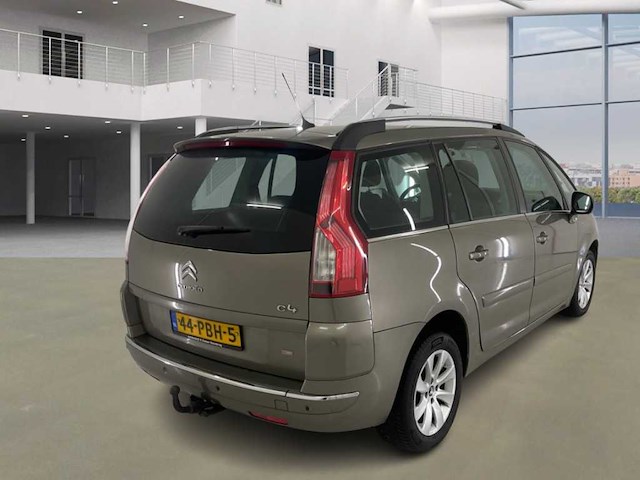 Citroen grand c4 picasso 1.6 vti ligne business; 44-pbh-5 - afbeelding 7 van  10
