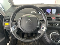 Citroen grand c4 picasso 1.6 vti ligne business; 44-pbh-5 - afbeelding 10 van  10