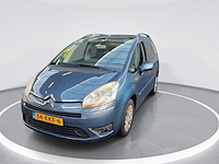 Citroen grand c4 picasso 1.6 vti prestige 7p. 2010 | 84-kkf-6 - afbeelding 1 van  7