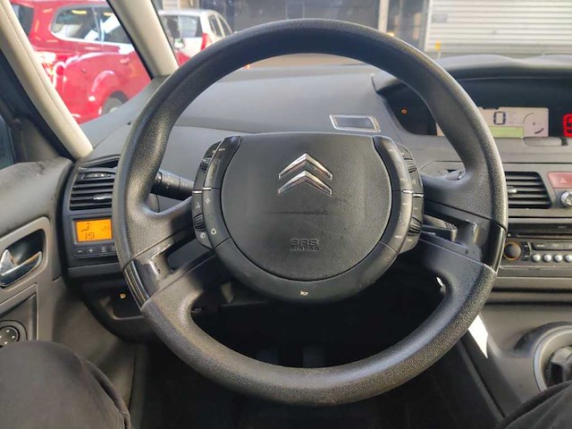 Citroen grand c4 picasso 1.6 vti prestige 7p. 2010 | 84-kkf-6 - afbeelding 5 van  7