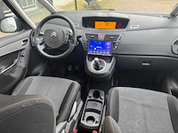 Citroen grand c4 picasso 1.6 vti séduct. 7p. 4-thr-90 - afbeelding 6 van  16