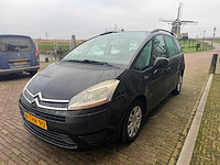 Citroen grand c4 picasso 1.6 vti séduct. 7p. 4-thr-90 - afbeelding 1 van  16