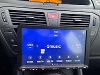 Citroen grand c4 picasso 1.6 vti séduct. 7p. 4-thr-90 - afbeelding 8 van  16