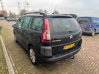 Citroen grand c4 picasso 1.6 vti séduct. 7p. 4-thr-90 - afbeelding 9 van  16