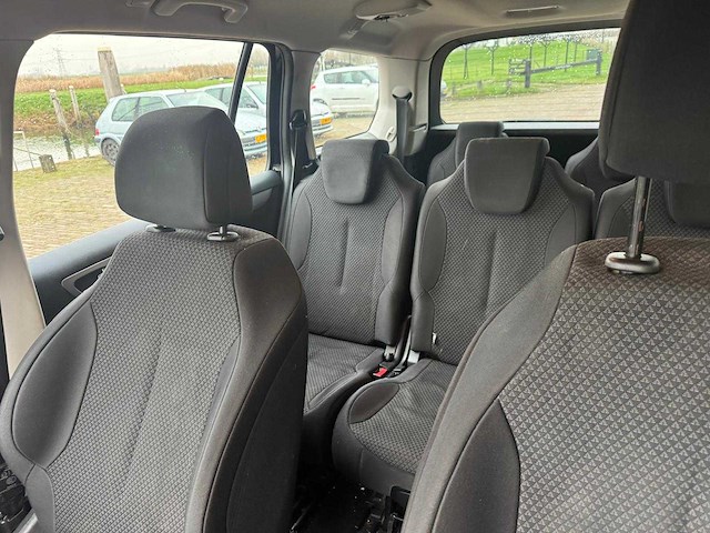 Citroen grand c4 picasso 1.6 vti séduct. 7p. 4-thr-90 - afbeelding 1 van  10