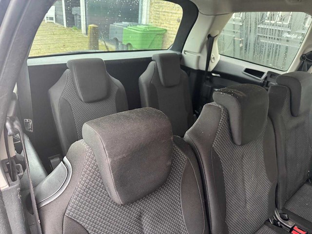 Citroen grand c4 picasso 1.6 vti séduct. 7p. 4-thr-90 - afbeelding 8 van  10