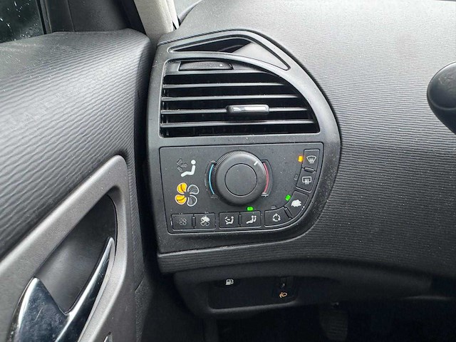 Citroen grand c4 picasso 1.6 vti séduct. 7p. 4-thr-90 - afbeelding 4 van  16