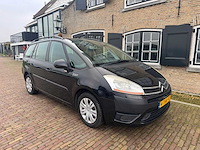 Citroen grand c4 picasso 1.6 vti séduct. 7p. 4-thr-90 - afbeelding 1 van  16