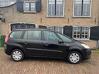 Citroen grand c4 picasso 1.6 vti séduct. 7p. 4-thr-90 - afbeelding 11 van  16