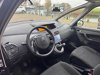 Citroen grand c4 picasso 1.6 vti séduct. 7p. 4-thr-90 - afbeelding 13 van  16