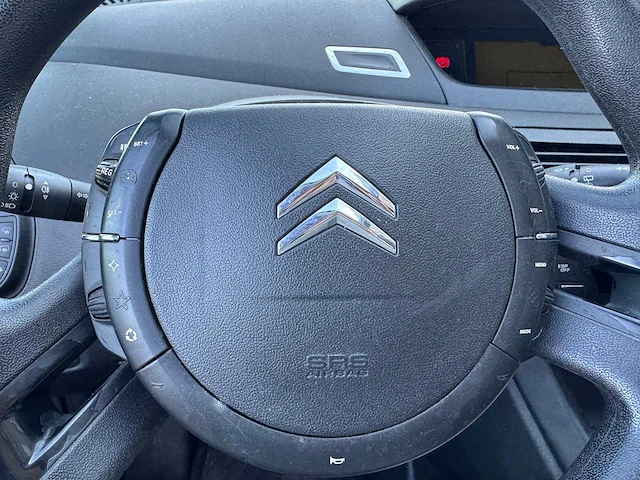 Citroen grand c4 picasso 1.6 vti séduct. 7p. 4-thr-90 - afbeelding 8 van  23