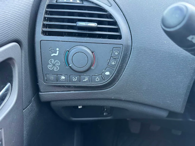 Citroen grand c4 picasso 1.6 vti séduct. 7p. 4-thr-90 - afbeelding 9 van  23