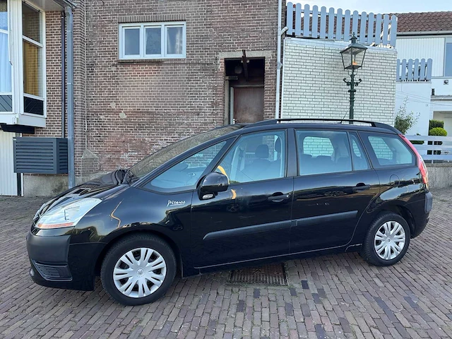 Citroen grand c4 picasso 1.6 vti séduct. 7p. 4-thr-90 - afbeelding 12 van  23