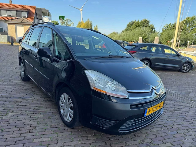 Citroen grand c4 picasso 1.6 vti séduct. 7p. 4-thr-90 - afbeelding 20 van  23