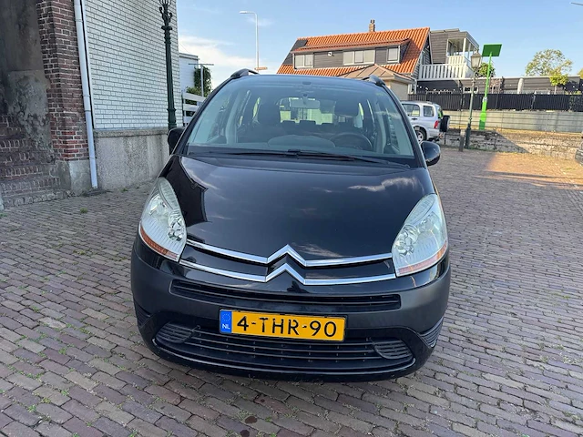 Citroen grand c4 picasso 1.6 vti séduct. 7p. 4-thr-90 - afbeelding 21 van  23