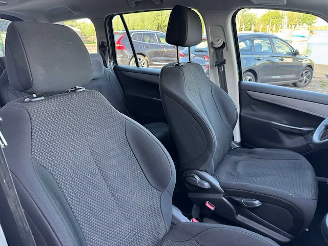 Citroen grand c4 picasso 1.6 vti séduct. 7p. 4-thr-90 - afbeelding 23 van  23