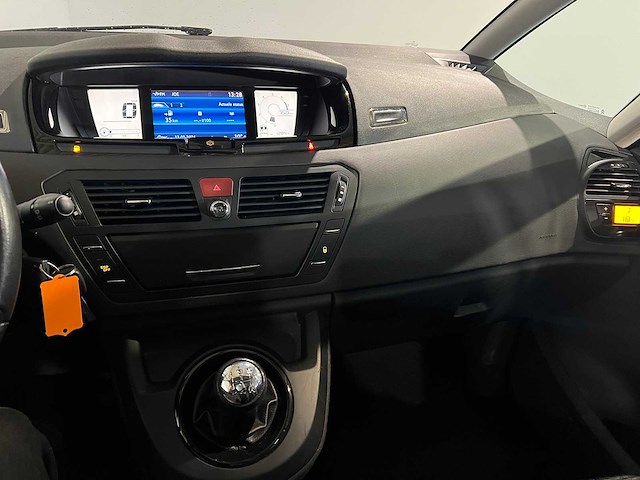 Citroen grand c4 picasso 1.6 vti selection 7p, 26-rzs-7 - afbeelding 2 van  14