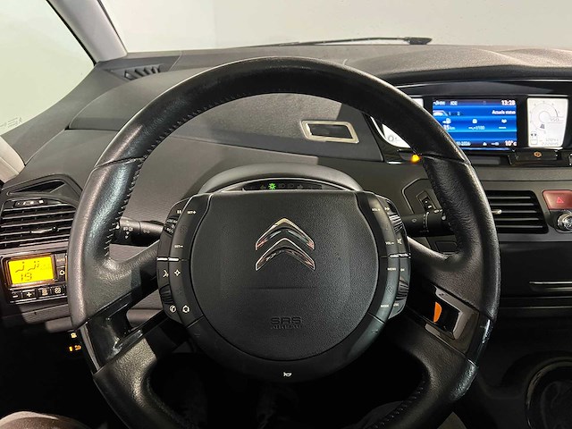 Citroen grand c4 picasso 1.6 vti selection 7p, 26-rzs-7 - afbeelding 3 van  14