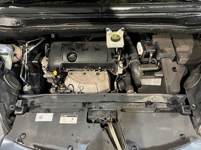 Citroen grand c4 picasso 1.6 vti selection 7p, 26-rzs-7 - afbeelding 4 van  14