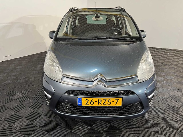 Citroen grand c4 picasso 1.6 vti selection 7p, 26-rzs-7 - afbeelding 6 van  14