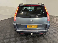 Citroen grand c4 picasso 1.6 vti selection 7p, 26-rzs-7 - afbeelding 8 van  14