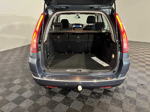 Citroen grand c4 picasso 1.6 vti selection 7p, 26-rzs-7 - afbeelding 9 van  14