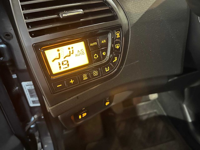 Citroen grand c4 picasso 1.6 vti selection 7p, 26-rzs-7 - afbeelding 12 van  14