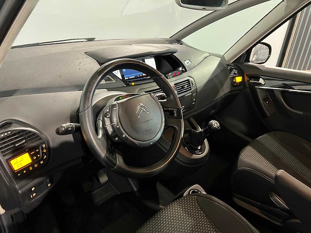 Citroen grand c4 picasso 1.6 vti selection 7p, 26-rzs-7 - afbeelding 13 van  14