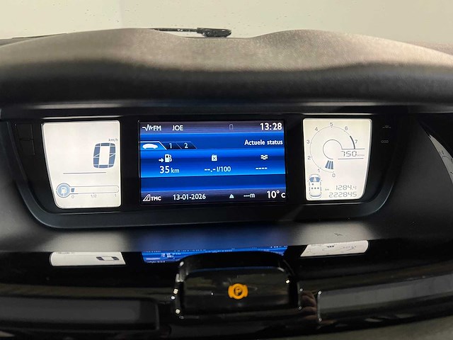 Citroen grand c4 picasso 1.6 vti selection 7p, 26-rzs-7 - afbeelding 14 van  14