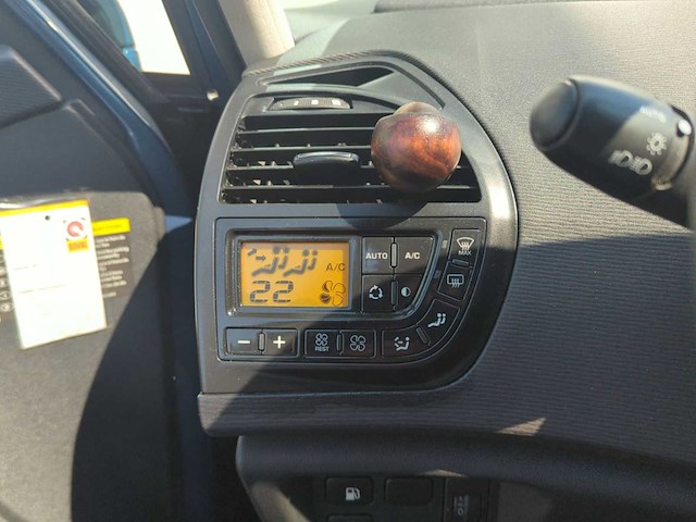 Citroen grand c4 picasso 1.6 vti tendance 7p ; 15-stt-8 - afbeelding 13 van  13
