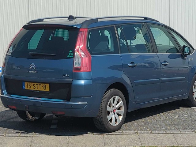 Citroen grand c4 picasso 1.6 vti tendance 7p ; 15-stt-8 - afbeelding 2 van  13