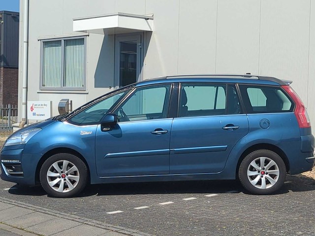 Citroen grand c4 picasso 1.6 vti tendance 7p ; 15-stt-8 - afbeelding 4 van  13