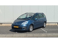 Citroen grand c4 picasso 1.6 vti tendance 7p ; 15-stt-8 - afbeelding 6 van  13