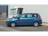 Citroen grand c4 picasso 1.6 vti tendance 7p ; 15-stt-8 - afbeelding 7 van  13