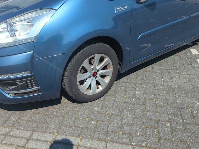 Citroen grand c4 picasso 1.6 vti tendance 7p ; 15-stt-8 - afbeelding 8 van  13