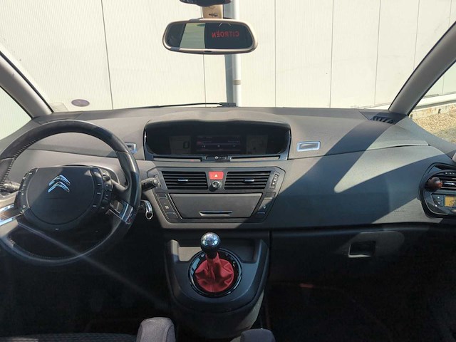 Citroen grand c4 picasso 1.6 vti tendance 7p ; 15-stt-8 - afbeelding 9 van  13