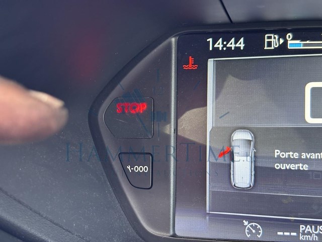 Citroen grand c4 picasso 1.6i intensive, 2014 - afbeelding 5 van  40