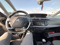 Citroen grand c4 picasso 1.6i intensive, 2014 - afbeelding 8 van  40