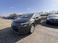 Citroen grand c4 picasso 1.6i intensive, 2014