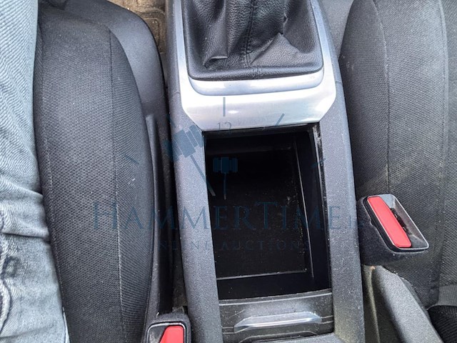 Citroen grand c4 picasso 1.6i intensive, 2014 - afbeelding 13 van  40