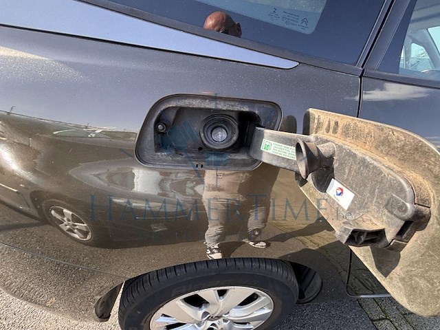 Citroen grand c4 picasso 1.6i intensive, 2014 - afbeelding 19 van  40